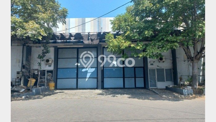 FOR SALE! Gudang di Sidoarjo Sidoarjo, LT 624m2, LB 624m2 FOR SALE! Gudang di Sidoarjo Sidoarjo, LT 624m2, LB 624m2