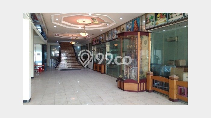 Komersial Favorit Dijual di Wonokromo Surabaya Kawasan Pusat Bisnis Komersial Favorit Dijual di Wonokromo Surabaya Kawasan Pusat Bisnis