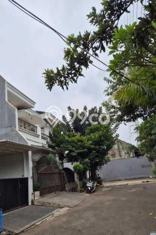 Hunian Eksklusif Dijual LT 295m2 di Pondok Aren, Tangerang Selatan Hunian Eksklusif Dijual LT 295m2 di Pondok Aren, Tangerang Selatan