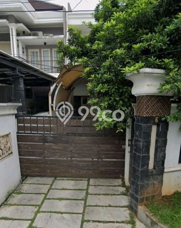 Hunian Super Mewah dengan Akses Paling Strategis di Pondok Labu, Jakarta Selatan Hunian Super Mewah dengan Akses Paling Strategis di Pondok Labu, Jakarta Selatan