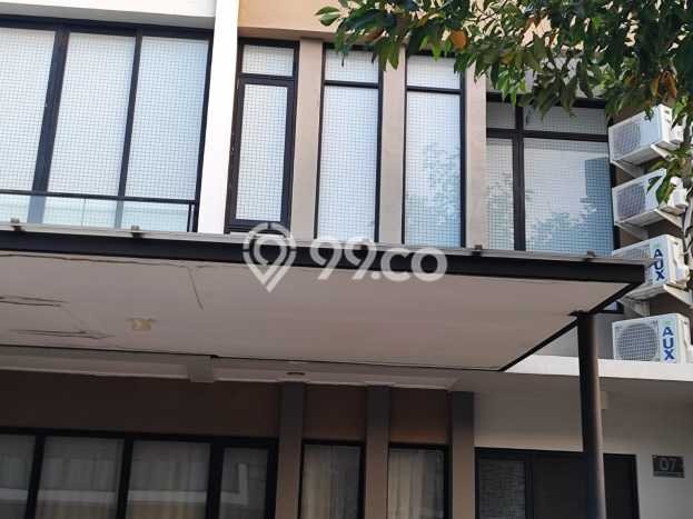 Rumah Luas Asri 3 KT Siap Huni di Teluk Naga Tangerang Rumah Luas Asri 3 KT Siap Huni di Teluk Naga Tangerang