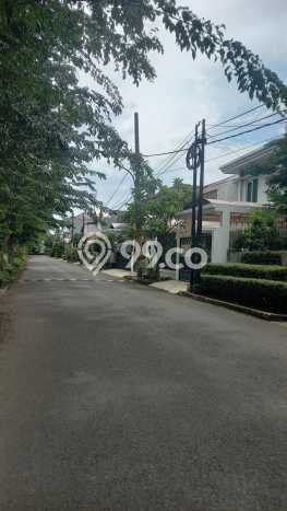 Rumah Modern Cantik 4 Kamar Siap Huni di Pesanggrahan Rumah Modern Cantik 4 Kamar Siap Huni di Pesanggrahan