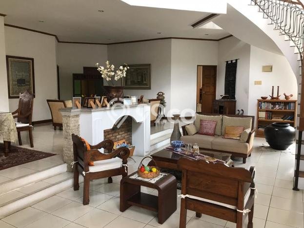 Hot Offer Hunian Mewah Ideal dan Luas di Bekasi Selatan, Bekasi Hot Offer Hunian Mewah Ideal dan Luas di Bekasi Selatan, Bekasi