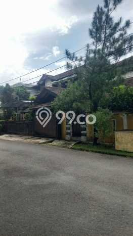 Rumah Modern Cantik 4 Kamar Siap Huni di Pesanggrahan Rumah Modern Cantik 4 Kamar Siap Huni di Pesanggrahan