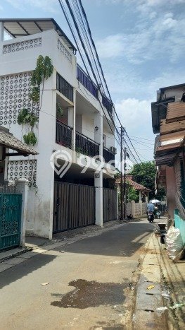 Jual Rumah Minimalis Bagus Punya 5 KT di Ciputat Timur Tangerang Selatan SHM Jual Rumah Minimalis Bagus Punya 5 KT di Ciputat Timur Tangerang Selatan SHM