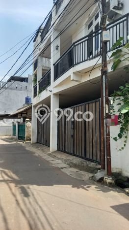 Jual Rumah Minimalis Bagus Punya 5 KT di Ciputat Timur Tangerang Selatan SHM Jual Rumah Minimalis Bagus Punya 5 KT di Ciputat Timur Tangerang Selatan SHM