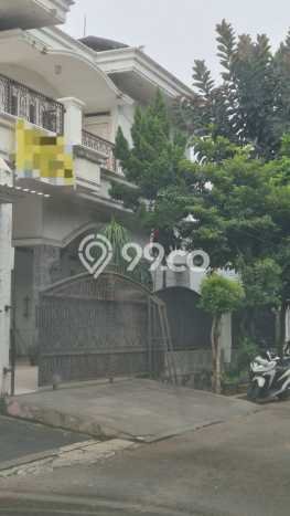 Hunian Eksklusif Dijual LT 295m2 di Pondok Aren, Tangerang Selatan Hunian Eksklusif Dijual LT 295m2 di Pondok Aren, Tangerang Selatan
