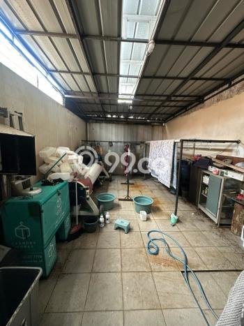 Ruko Dijual di Bekasi LT 101m2 & LB 50m2 Lokasi Terbaik! Ruko Dijual di Bekasi LT 101m2 & LB 50m2 Lokasi Terbaik!