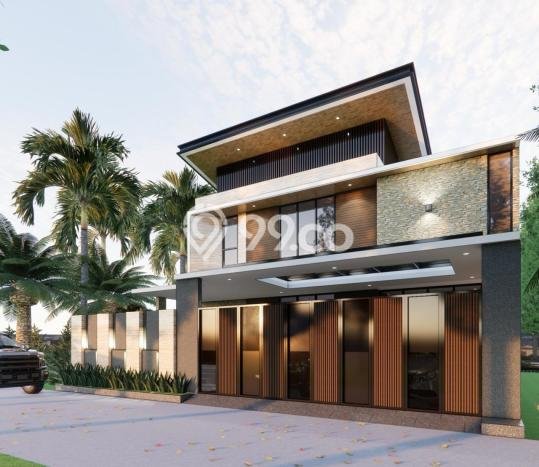 Siap Huni Rumah Mewah 4 Kamar di Kebayoran Baru Dekat ke Mana Pun Siap Huni Rumah Mewah 4 Kamar di Kebayoran Baru Dekat ke Mana Pun