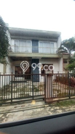 Rumah Strategis Minimalis Lb 242m2 di Pondok Aren, Tangerang Selatan Rumah Strategis Minimalis Lb 242m2 di Pondok Aren, Tangerang Selatan