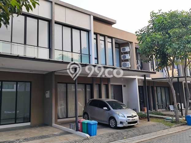 Rumah Luas Asri 3 KT Siap Huni di Teluk Naga Tangerang Rumah Luas Asri 3 KT Siap Huni di Teluk Naga Tangerang