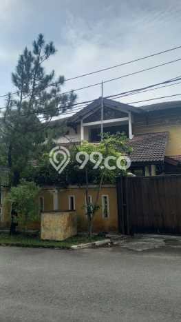 Rumah Modern Cantik 4 Kamar Siap Huni di Pesanggrahan Rumah Modern Cantik 4 Kamar Siap Huni di Pesanggrahan