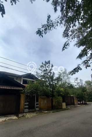 Rumah Modern Cantik 4 Kamar Siap Huni di Pesanggrahan Rumah Modern Cantik 4 Kamar Siap Huni di Pesanggrahan