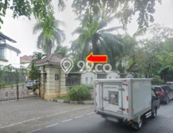 Siap Huni Hunian Elit 3 Kamar di Kelapa Gading Dekat ke Mana Saja Siap Huni Hunian Elit 3 Kamar di Kelapa Gading Dekat ke Mana Saja