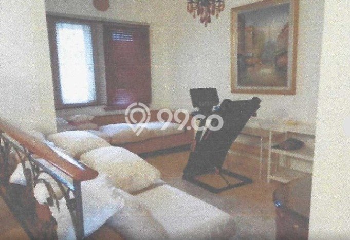 Best Deal Hunian Mewah Ideal dan Luas di Cempaka Putih, Jakarta Pusat Best Deal Hunian Mewah Ideal dan Luas di Cempaka Putih, Jakarta Pusat