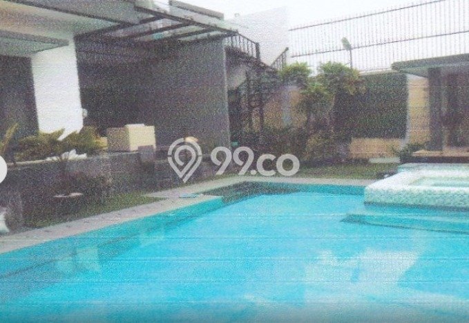 Rumah Elit Modern Tanpa Renovasi di Duri Kepa Jakarta Barat Rumah Elit Modern Tanpa Renovasi di Duri Kepa Jakarta Barat