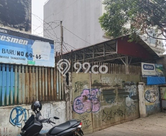 Komersial Dijual di Karang Tengah LT 1447m2, LB 1447m2 Solusi Investasi Cerdas Komersial Dijual di Karang Tengah LT 1447m2, LB 1447m2 Solusi Investasi Cerdas