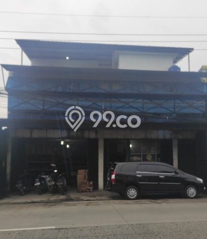 Komersial Bagus Dijual LB 113m2 Lokasi Strategis Bogor Area Cocok untuk Bisnis Komersial Bagus Dijual LB 113m2 Lokasi Strategis Bogor Area Cocok untuk Bisnis