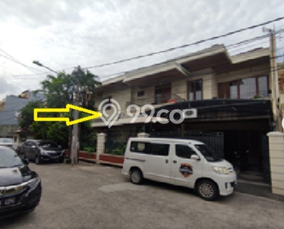 Siap Huni Rumah Mewah 4 Kamar di Tanjung Priok Dekat ke Mana Pun Siap Huni Rumah Mewah 4 Kamar di Tanjung Priok Dekat ke Mana Pun