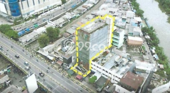 Kantor Favorit Dijual di Gambir Jakarta Pusat Kawasan Pusat Bisnis Kantor Favorit Dijual di Gambir Jakarta Pusat Kawasan Pusat Bisnis