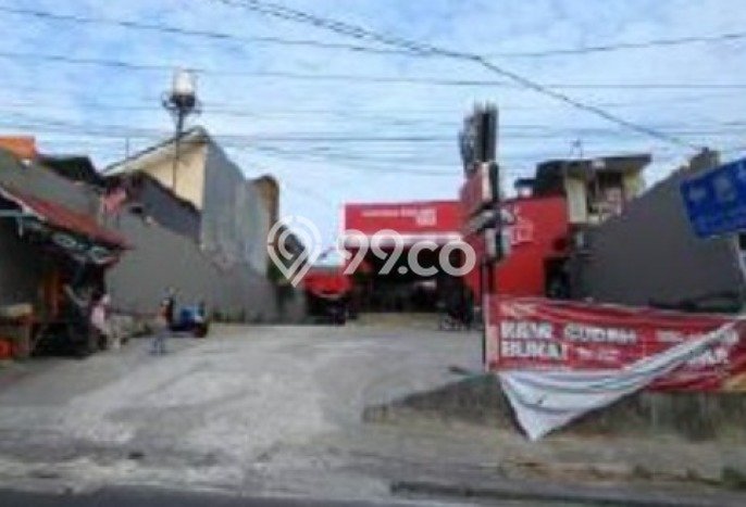 Komersial Dijual di Prime Area Jakarta Selatan Luas 536m2 Komersial Dijual di Prime Area Jakarta Selatan Luas 536m2