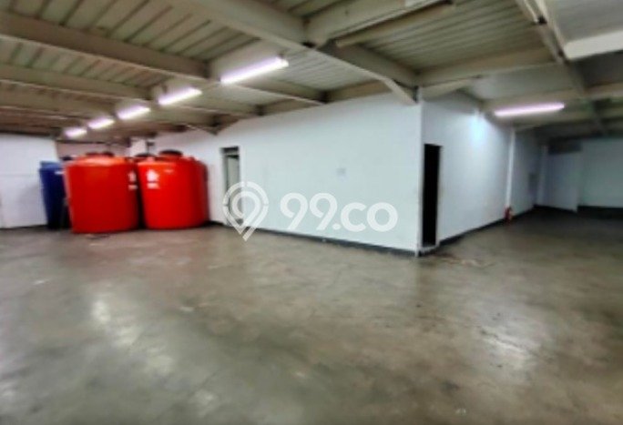 FOR SALE! Gudang di Margahayu Bandung, LT 1312m2, LB 1312m2 FOR SALE! Gudang di Margahayu Bandung, LT 1312m2, LB 1312m2