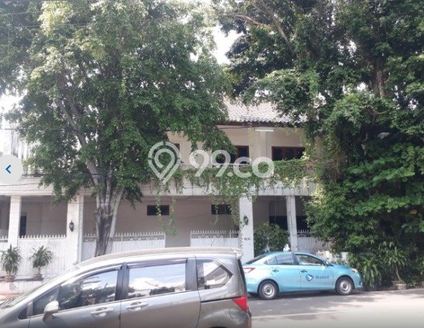 Hot Offer Hunian Premium Ideal dan Luas di Tebet, Jakarta Selatan Hot Offer Hunian Premium Ideal dan Luas di Tebet, Jakarta Selatan