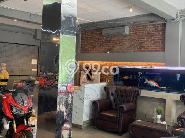 Untuk Dijual Ruko di Kebon Jeruk Jakarta Barat LT 389m2 / LB 389m2 Untuk Dijual Ruko di Kebon Jeruk Jakarta Barat LT 389m2 / LB 389m2