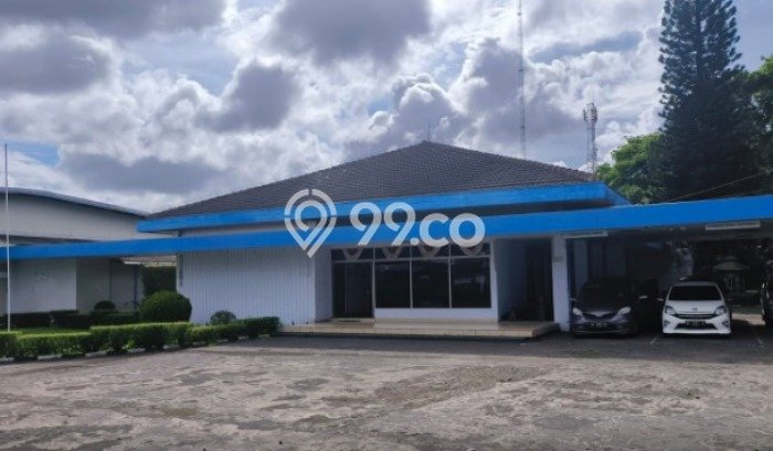 Untuk Dijual Pabrik di Umbulharjo Yogyakarta LT 34872m2 / LB 34872m2 Untuk Dijual Pabrik di Umbulharjo Yogyakarta LT 34872m2 / LB 34872m2
