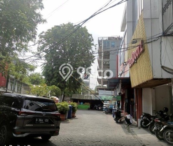 Unit Ruko Strategis di Tanjung Priok, Jakarta Utara Potensi Bisnis Besar Unit Ruko Strategis di Tanjung Priok, Jakarta Utara Potensi Bisnis Besar