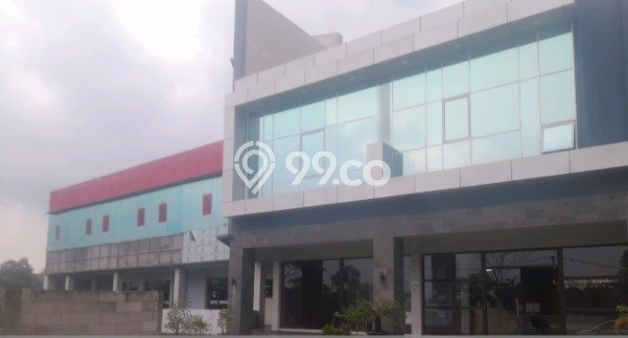 Untuk Dijual Kantor di Tigaraksa Tangerang LT 1003m2 / LB 1003m2 Untuk Dijual Kantor di Tigaraksa Tangerang LT 1003m2 / LB 1003m2