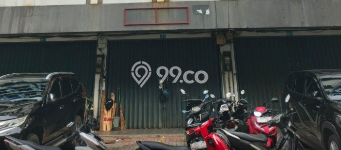Dijual Ruko di Kelapa Gading Jakarta Utara LT 69m2 / LB 69m2 Dijual Ruko di Kelapa Gading Jakarta Utara LT 69m2 / LB 69m2
