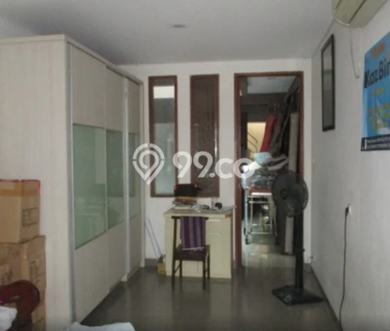 Best Deal Hunian Premium Ideal dan Luas di Kembangan, Jakarta Barat Best Deal Hunian Premium Ideal dan Luas di Kembangan, Jakarta Barat