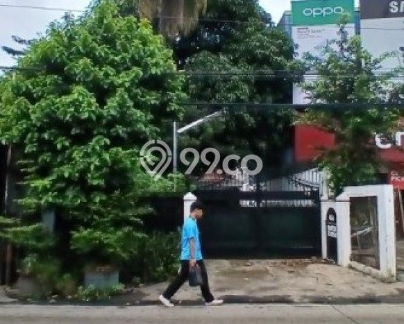 Dijual Rumah Mewah Exclusive di Pondokmelati, Bekasi Dijual Rumah Mewah Exclusive di Pondokmelati, Bekasi