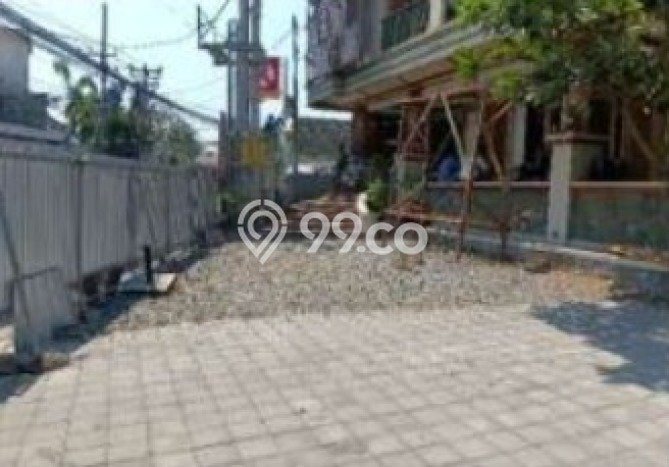 Hotel di , Luas 1148m2m², Area Komersial, Strategis Hotel di , Luas 1148m2m², Area Komersial, Strategis