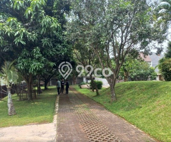 Rumah Mewah LB 1894m2 Siap Huni Desain Elegan di Pangkalan Jati, Depok Rumah Mewah LB 1894m2 Siap Huni Desain Elegan di Pangkalan Jati, Depok