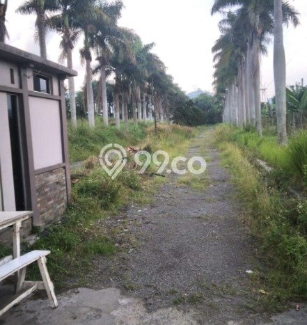 Pabrik Dijual Lokasi Emas di Cimanggung Luas 48306m2 Pabrik Dijual Lokasi Emas di Cimanggung Luas 48306m2