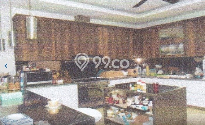 Rumah Elit Modern Tanpa Renovasi di Duri Kepa Jakarta Barat Rumah Elit Modern Tanpa Renovasi di Duri Kepa Jakarta Barat