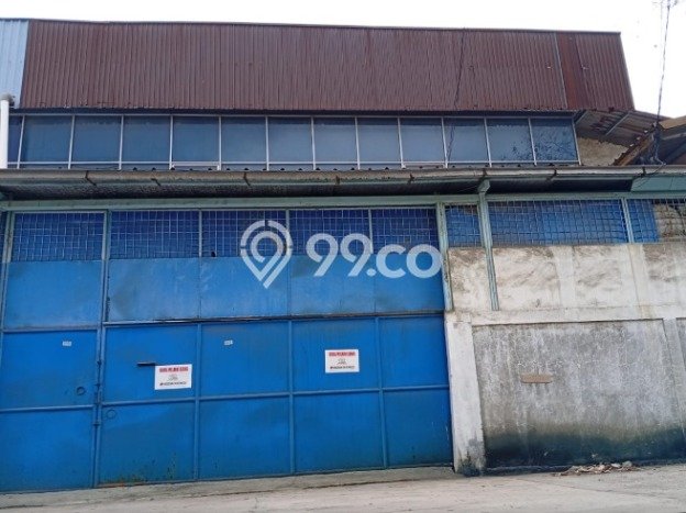 Dijual! Gudang di Kalideres Jakarta Barat LT 610m2 / LB 610m2 Kawasan Bisnis Dijual! Gudang di Kalideres Jakarta Barat LT 610m2 / LB 610m2 Kawasan Bisnis