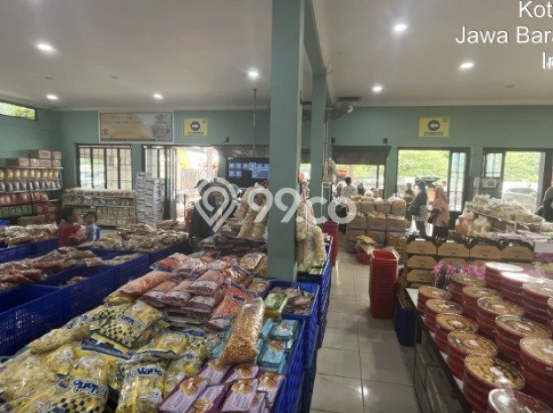 Komersial Bagus Dijual di Bantar Gebang Bekasi Strategis Cocok untuk Kembangkan Bisnis Komersial Bagus Dijual di Bantar Gebang Bekasi Strategis Cocok untuk Kembangkan Bisnis