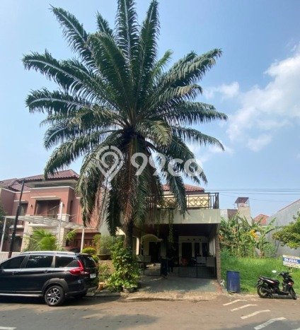 Hunian Nyaman Asri 3 KT Siap Huni di Penggilingan Jakarta Timur Hunian Nyaman Asri 3 KT Siap Huni di Penggilingan Jakarta Timur