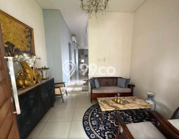 Jual Rumah Luas Elegan Dengan View Eksklusif di Pluit, Jakarta Utara Jual Rumah Luas Elegan Dengan View Eksklusif di Pluit, Jakarta Utara