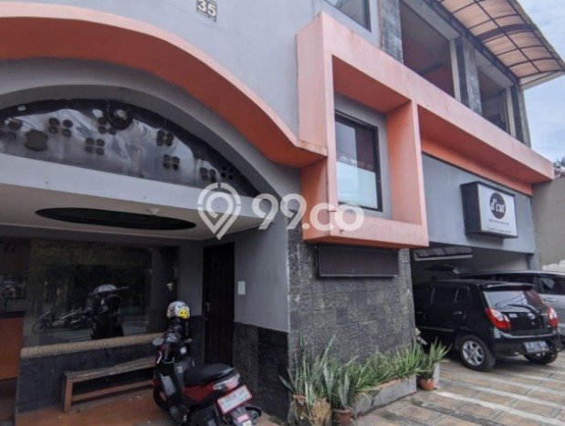 Dijual Hunian Mewah dengan Fasilitas Sekitar Komplit di Jagakarsa, Jakarta Selatan Dijual Hunian Mewah dengan Fasilitas Sekitar Komplit di Jagakarsa, Jakarta Selatan
