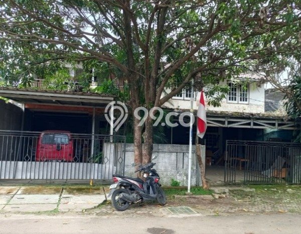 Rumah Minimalis 3 KT di Tanah Sareal Bogor Unfurnished Rumah Minimalis 3 KT di Tanah Sareal Bogor Unfurnished
