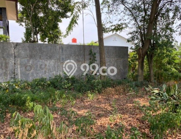Best Deal Hunian Mewah Ideal dan Luas di Pamulang, Tangerang Selatan Best Deal Hunian Mewah Ideal dan Luas di Pamulang, Tangerang Selatan
