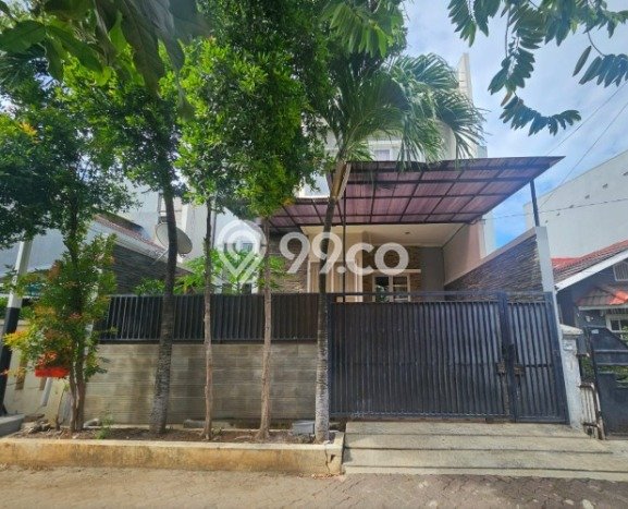 Hunian Eksklusif Siap Huni LT 120m2 di Kelapa Gading, Jakarta Utara Hunian Eksklusif Siap Huni LT 120m2 di Kelapa Gading, Jakarta Utara