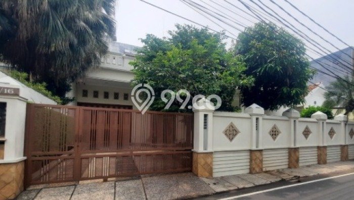 Dijual Rumah Luas Megah Dengan View Cantik di Petojo, Jakarta Pusat Dijual Rumah Luas Megah Dengan View Cantik di Petojo, Jakarta Pusat