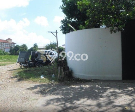 Hunian Mewah Siap Huni LT 1211m2 di Cipondoh, Tangerang Hunian Mewah Siap Huni LT 1211m2 di Cipondoh, Tangerang