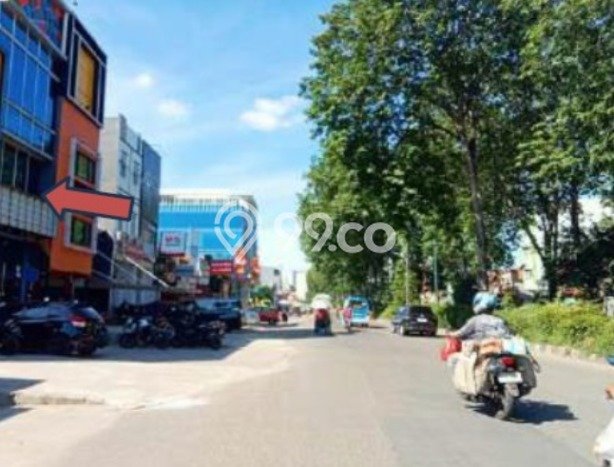 Ruko For Sale di Kawasan Kelapa Gading, Jakarta Utara Harga Kompetitif Ruko For Sale di Kawasan Kelapa Gading, Jakarta Utara Harga Kompetitif