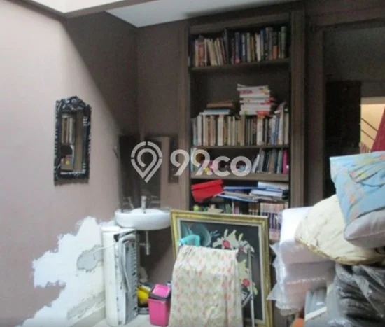 Best Deal Hunian Premium Ideal dan Luas di Kembangan, Jakarta Barat Best Deal Hunian Premium Ideal dan Luas di Kembangan, Jakarta Barat